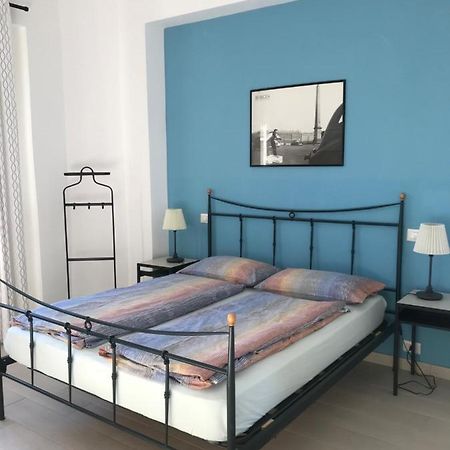 Casa Madama Apartment Cannero Riviera Ngoại thất bức ảnh