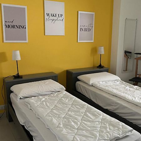 Casa Madama Apartment Cannero Riviera Ngoại thất bức ảnh
