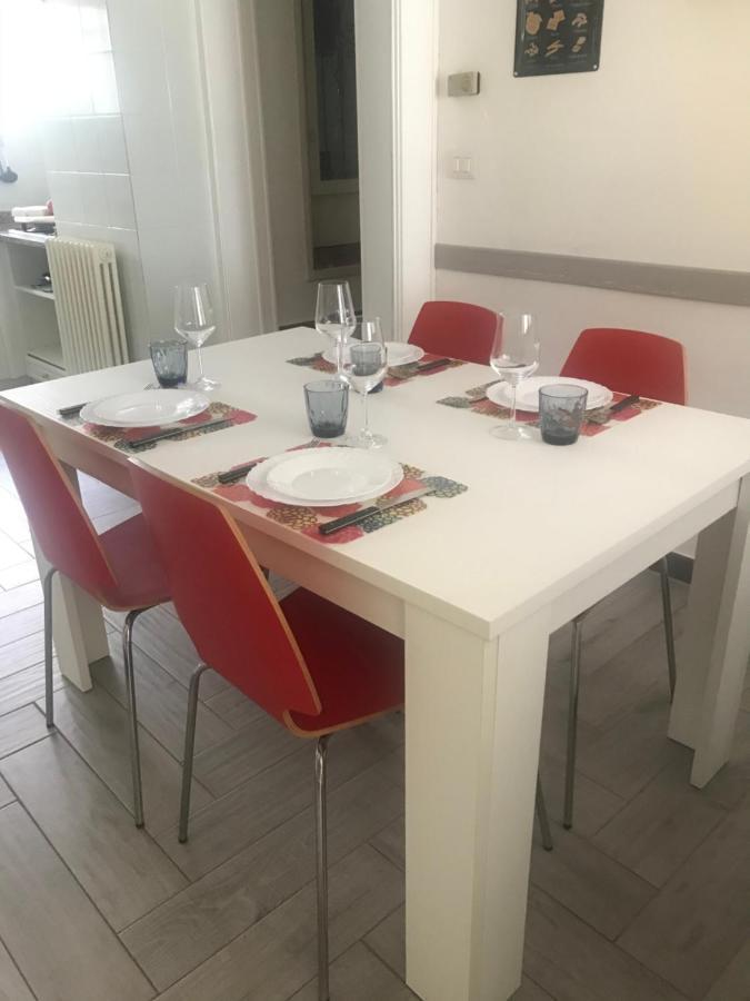 Casa Madama Apartment Cannero Riviera Ngoại thất bức ảnh