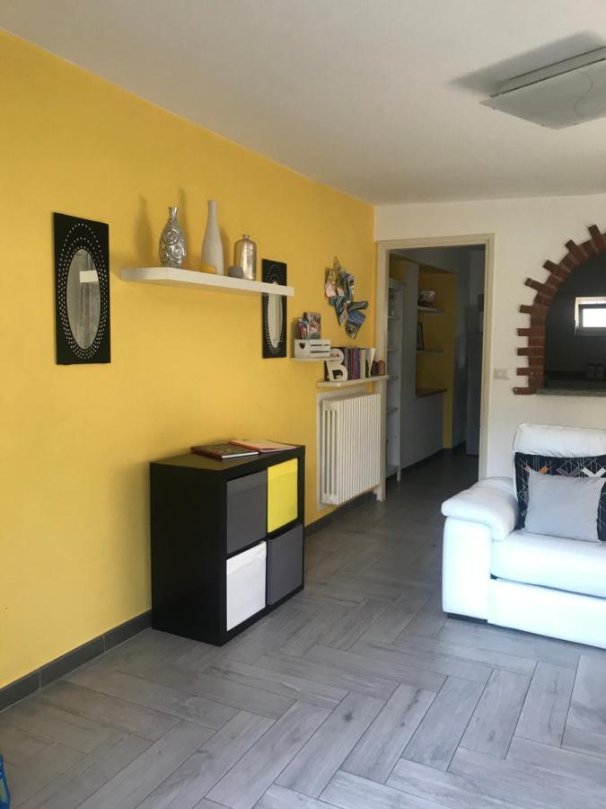 Casa Madama Apartment Cannero Riviera Ngoại thất bức ảnh