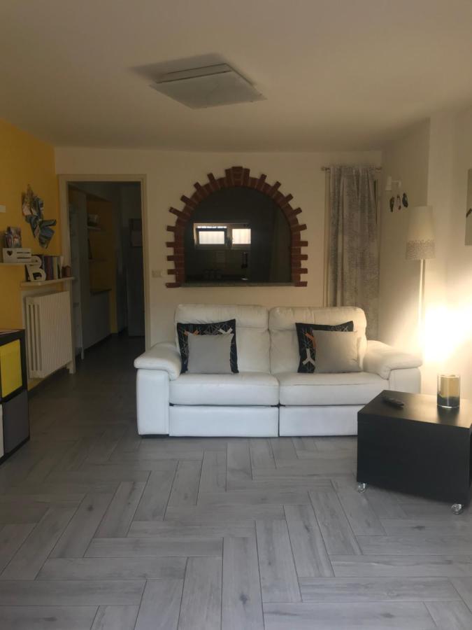 Casa Madama Apartment Cannero Riviera Ngoại thất bức ảnh