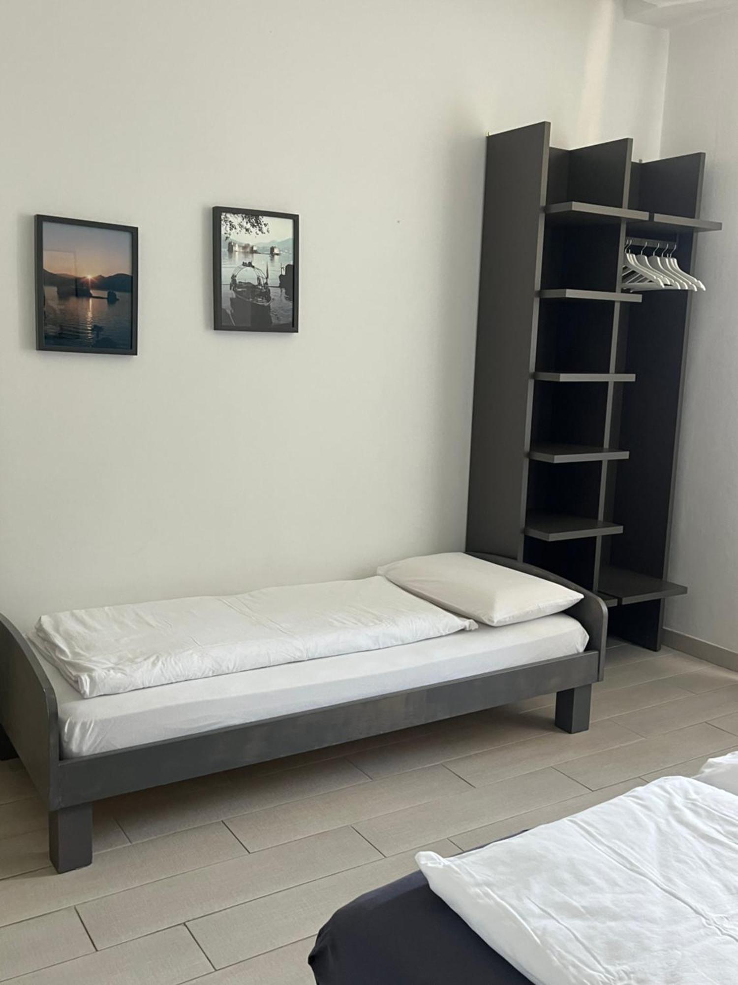 Casa Madama Apartment Cannero Riviera Ngoại thất bức ảnh