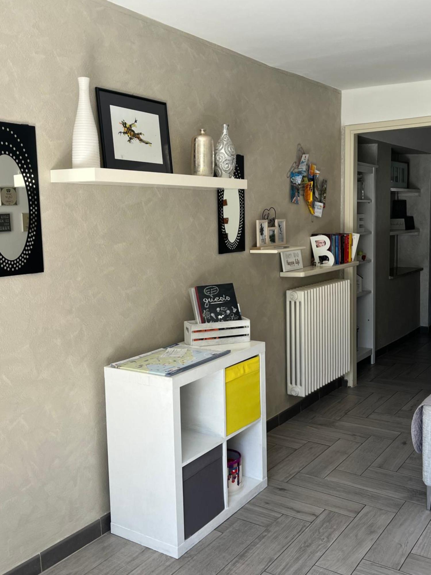 Casa Madama Apartment Cannero Riviera Ngoại thất bức ảnh